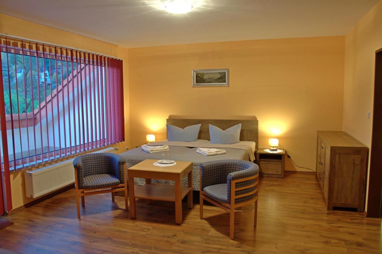 Pension Nataliya Ostrov  Exterior foto